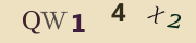 Please enter this text string in the below textbox.