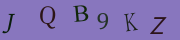 Please enter this text string in the below textbox.
